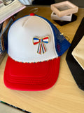 Patriotic Patches