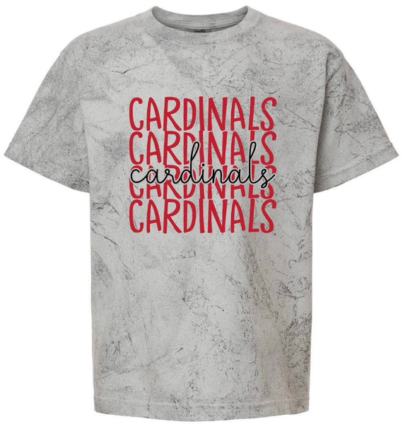 Cardinals Repeat