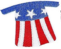 Patriotic Patches