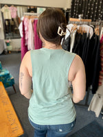 Next Level - Women's Muscle Tank