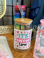 Coffee Stickers