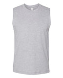 Bella + Canvas - Jersey Muscle Tank