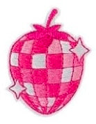 Pink Patches