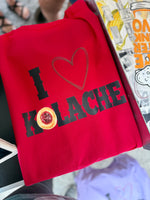 I Heart Kolache Transfer