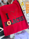 I Heart Kolache Transfer