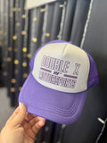 Ivy Trucker Hat