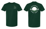 LSW Girls Golf T-shirt