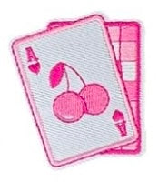 Pink Patches