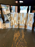 Retro Mama Transfer Design Sets