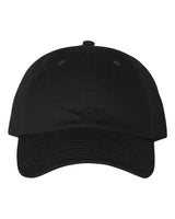 Valucap - Brushed Twill Cap