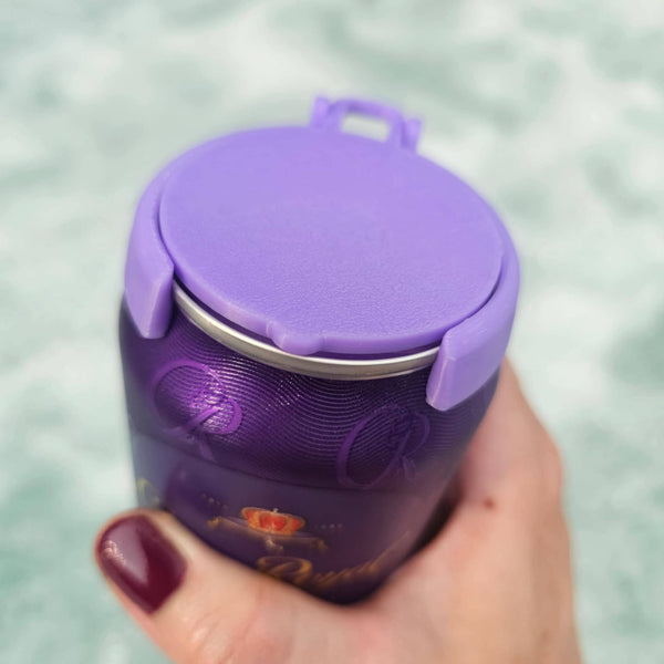 Mila 12 oz Can Lid Topper Cover