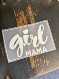 Girl Mama Box Transfer