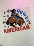Patriotic Transfer Designs