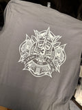 Station 3 American Apparel T-Shirt