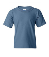 Gildan - Heavy Cotton™ Youth T-Shirt (On-Hand)