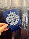 Station 3 Koozie