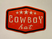 Western Patches