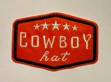 Western Patches