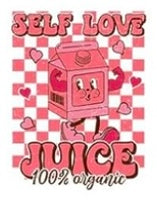 Retro Valentine’s Transfer Designs