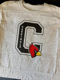 Cardinals C Transfer