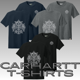 Station 3 Carhartt T-Shirt