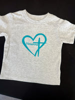 Rabbit Skins - Toddler Jersey Tee