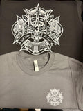 Station 3 American Apparel T-Shirt