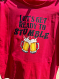 Stumble Transfer
