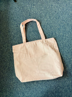 Q-Tees - 25L Zippered Tote