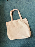 Q-Tees - 25L Zippered Tote