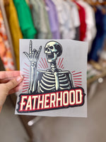 Dad Transfer Designs