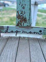 Dog Mom Transfer Designs ~ Large