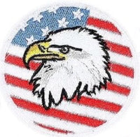 Patriotic Patches