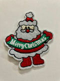 Christmas Patches