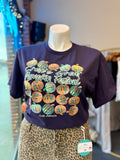 Crete’s Great Pumpkin Festival PREORDER Blackberry T-Shirt