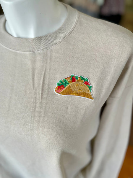 Taco Patch