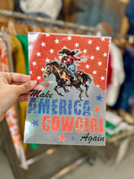Retro Patriotic Transfer Designs