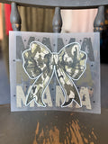 Hunting Transfer Designs