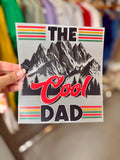 Dad Transfer Designs