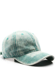 Betty Women’s Washed Baseball Cap