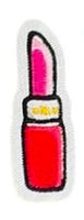 Pink Patches