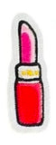 Pink Patches
