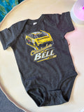 Rabbit Skins - Infant Bodysuit