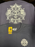Station 3 American Apparel T-Shirt