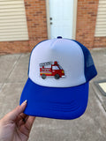 Ivy Trucker Hat