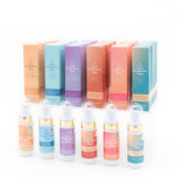 Hair Fragrance Mists