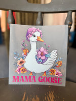 Silly Goose Transfer Designs