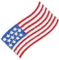 Patriotic Patches