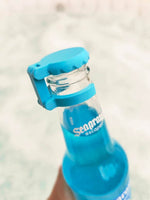 Logan Flip-Top Bottle Cover
