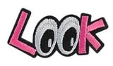 Pink Patches